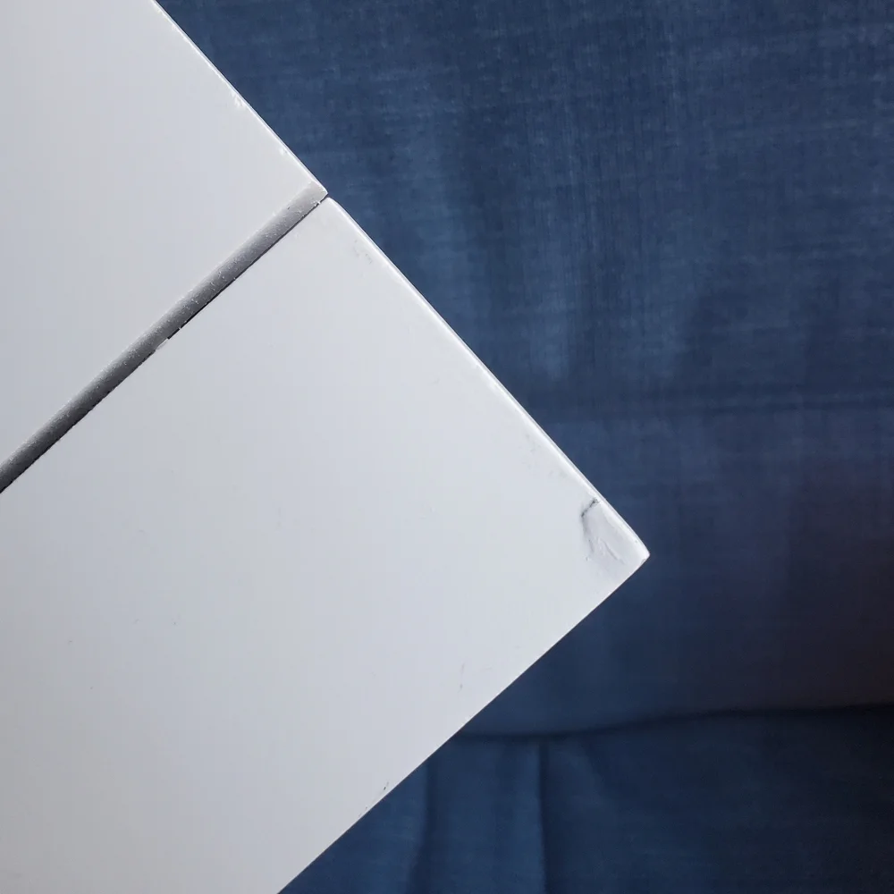 You Are My Greatest Adventure Fox And Baby White Wood Wall Decor Nursery… - Picture 3 of 6